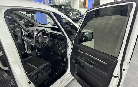 Honda Stepwgn IV, 2020 год, 2 595 000 рублей, 9 фотография