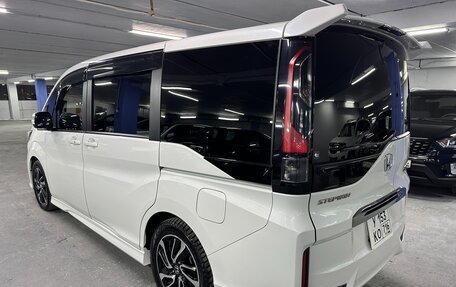 Honda Stepwgn IV, 2020 год, 2 595 000 рублей, 7 фотография