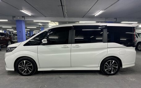 Honda Stepwgn IV, 2020 год, 2 595 000 рублей, 8 фотография