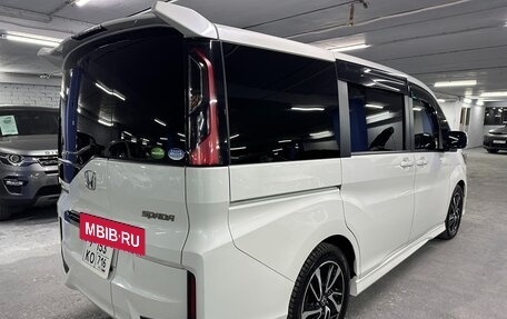 Honda Stepwgn IV, 2020 год, 2 595 000 рублей, 5 фотография