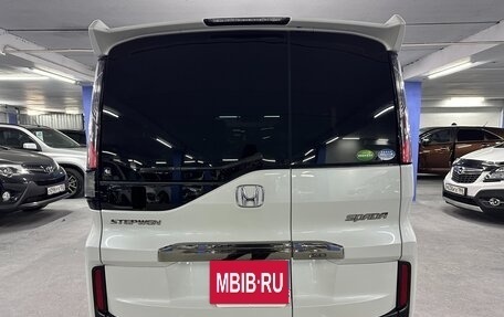 Honda Stepwgn IV, 2020 год, 2 595 000 рублей, 6 фотография