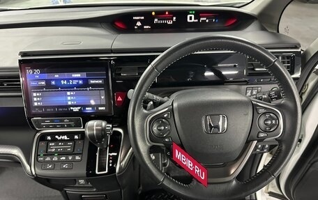 Honda Stepwgn IV, 2020 год, 2 595 000 рублей, 13 фотография