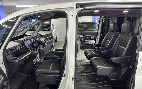 Honda Stepwgn IV, 2020 год, 2 595 000 рублей, 20 фотография