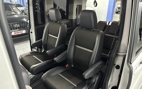 Honda Stepwgn IV, 2020 год, 2 595 000 рублей, 19 фотография