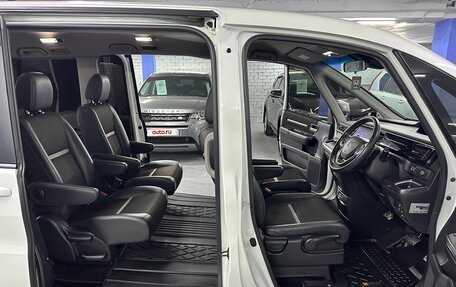 Honda Stepwgn IV, 2020 год, 2 595 000 рублей, 17 фотография