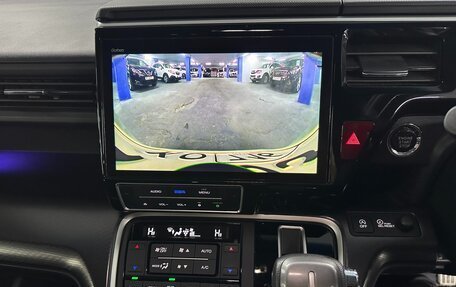 Honda Stepwgn IV, 2020 год, 2 595 000 рублей, 24 фотография