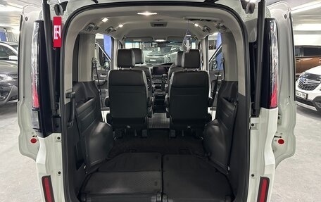 Honda Stepwgn IV, 2020 год, 2 595 000 рублей, 21 фотография