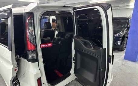 Honda Stepwgn IV, 2020 год, 2 595 000 рублей, 23 фотография