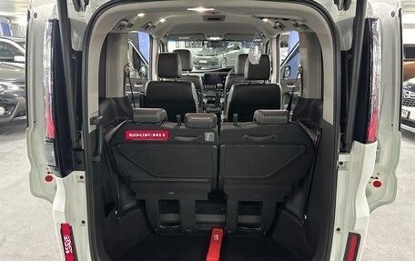 Honda Stepwgn IV, 2020 год, 2 595 000 рублей, 22 фотография