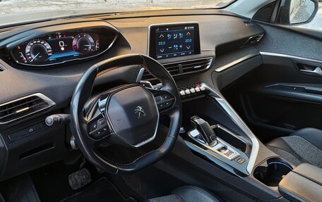 Peugeot 3008 II, 2019 год, 1 820 000 рублей, 7 фотография