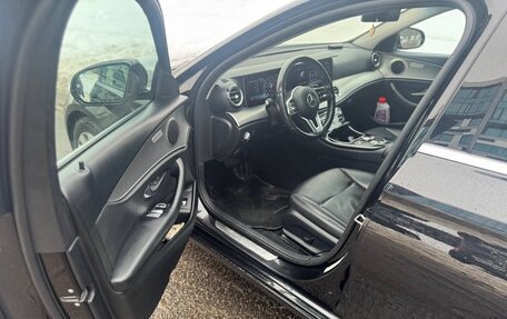 Mercedes-Benz E-Класс, 2018 год, 2 560 000 рублей, 6 фотография