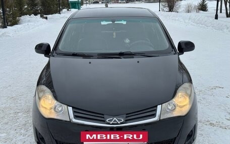Chery Bonus (A13), 2012 год, 279 999 рублей, 2 фотография