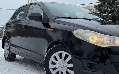 Chery Bonus (A13), 2012 год, 279 999 рублей, 7 фотография