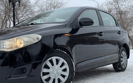 Chery Bonus (A13), 2012 год, 279 999 рублей, 9 фотография