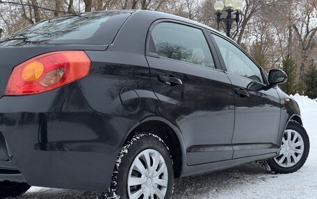 Chery Bonus (A13), 2012 год, 279 999 рублей, 8 фотография