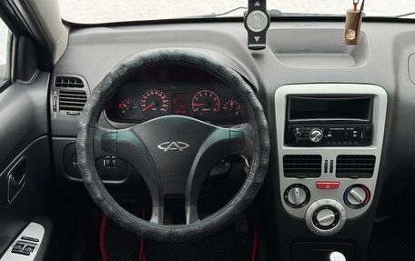 Chery Bonus (A13), 2012 год, 279 999 рублей, 15 фотография