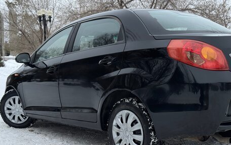 Chery Bonus (A13), 2012 год, 279 999 рублей, 10 фотография