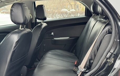 Chery Bonus (A13), 2012 год, 279 999 рублей, 12 фотография