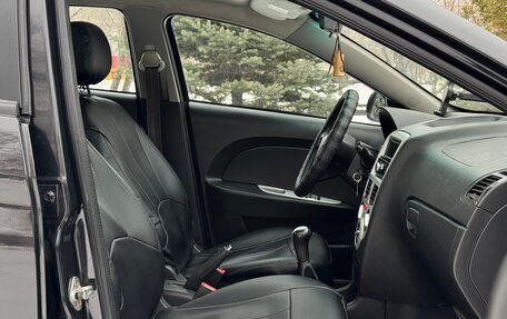 Chery Bonus (A13), 2012 год, 279 999 рублей, 14 фотография