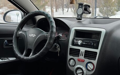 Chery Bonus (A13), 2012 год, 279 999 рублей, 13 фотография