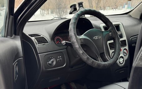 Chery Bonus (A13), 2012 год, 279 999 рублей, 11 фотография