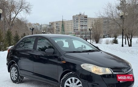 Chery Bonus (A13), 2012 год, 279 999 рублей, 3 фотография