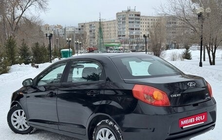 Chery Bonus (A13), 2012 год, 279 999 рублей, 6 фотография