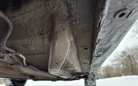 Chery Bonus (A13), 2012 год, 279 999 рублей, 19 фотография