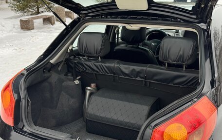 Chery Bonus (A13), 2012 год, 279 999 рублей, 18 фотография