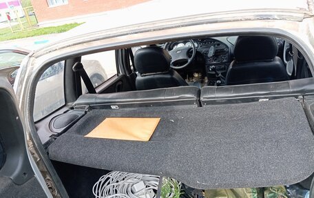 Chevrolet Niva I рестайлинг, 2006 год, 369 000 рублей, 4 фотография