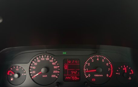 Chery Bonus (A13), 2012 год, 279 999 рублей, 17 фотография