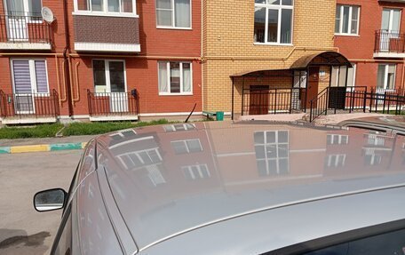 Chevrolet Niva I рестайлинг, 2006 год, 369 000 рублей, 7 фотография