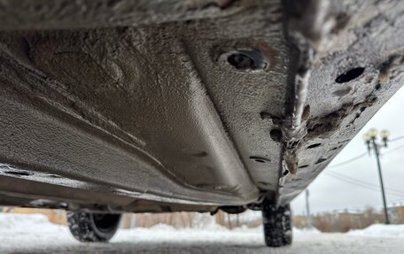 Chery Bonus (A13), 2012 год, 279 999 рублей, 20 фотография