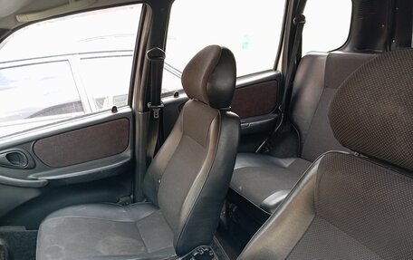 Chevrolet Niva I рестайлинг, 2006 год, 369 000 рублей, 8 фотография