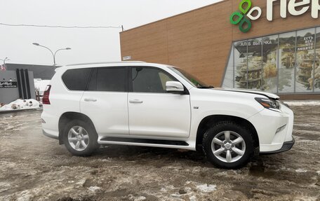 Lexus GX II, 2020 год, 6 600 000 рублей, 3 фотография
