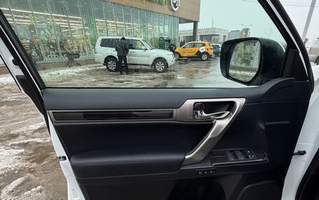 Lexus GX II, 2020 год, 6 600 000 рублей, 6 фотография