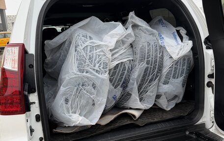 Lexus GX II, 2020 год, 6 600 000 рублей, 9 фотография