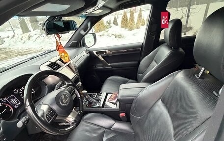 Lexus GX II, 2020 год, 6 600 000 рублей, 5 фотография