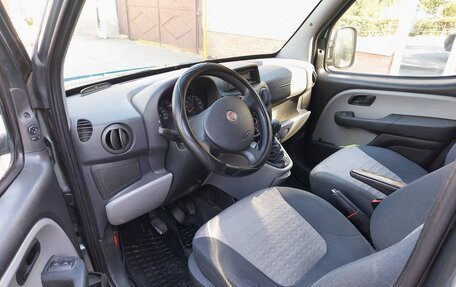 Fiat Doblo I, 2011 год, 870 000 рублей, 10 фотография