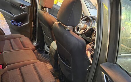 Mazda CX-5 II, 2017 год, 2 200 000 рублей, 13 фотография