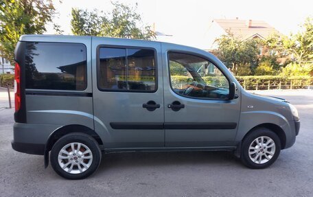 Fiat Doblo I, 2011 год, 870 000 рублей, 8 фотография
