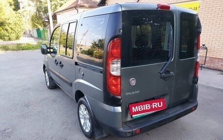 Fiat Doblo I, 2011 год, 870 000 рублей, 4 фотография