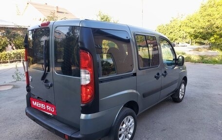 Fiat Doblo I, 2011 год, 870 000 рублей, 6 фотография