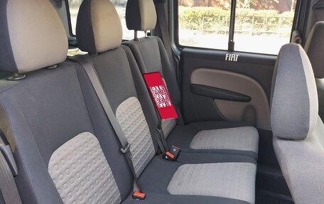 Fiat Doblo I, 2011 год, 870 000 рублей, 13 фотография