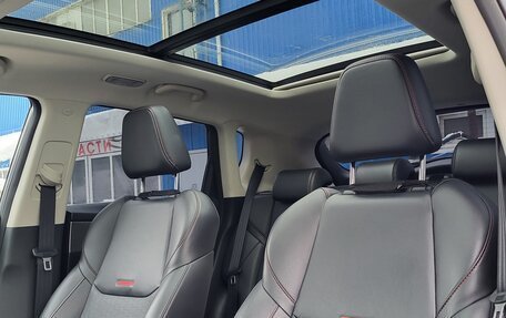 Changan CS35 Plus, 2023 год, 1 650 000 рублей, 9 фотография