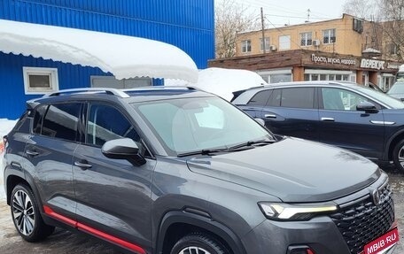 Changan CS35 Plus, 2023 год, 1 650 000 рублей, 2 фотография