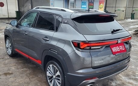 Changan CS35 Plus, 2023 год, 1 650 000 рублей, 5 фотография