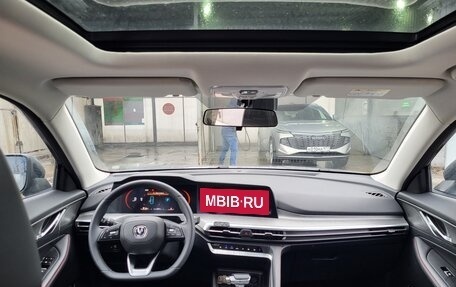 Changan CS35 Plus, 2023 год, 1 650 000 рублей, 11 фотография