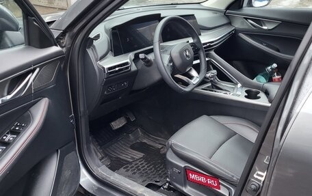 Changan CS35 Plus, 2023 год, 1 650 000 рублей, 7 фотография