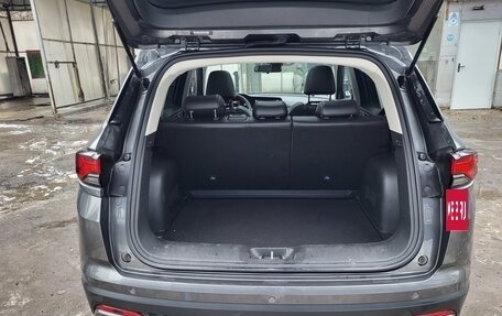 Changan CS35 Plus, 2023 год, 1 650 000 рублей, 12 фотография